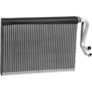 BuyAutoParts Mercedes Benz A/C Evaporator 60-54252AN