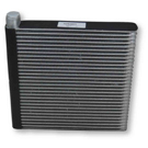 2017 Nissan Armada A/C Evaporator 1