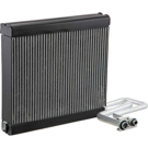 BuyAutoParts Ford A/C Evaporator 60-53521AN