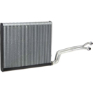 BuyAutoParts 60-53517AN A/C Evaporator 1