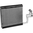 BuyAutoParts 60-53523AN A/C Evaporator 1