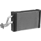 BuyAutoParts A/C Evaporator 60-54262AN