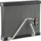 2017 Hyundai Tucson A/C Evaporator 1