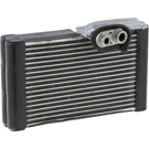 BuyAutoParts  Mazda CX9 A/C Evaporator 60-54265AN