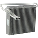 BuyAutoParts Ford A/C Evaporator 60-54266AN