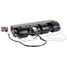 BuyAutoParts 63-20014N Underdash AC Evaporator Addon 3