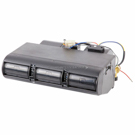 BuyAutoParts Underdash AC Evaporator Addon 63-20015N
