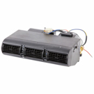 BuyAutoParts 63-20015N Underdash AC Evaporator Addon 2