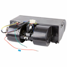 BuyAutoParts 63-20015N Underdash AC Evaporator Addon 3