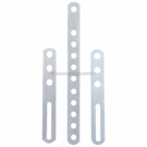 BuyAutoParts 63-20015N Underdash AC Evaporator Addon 5