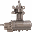 BuyAutoParts 82-00933R Power Steering Gear Box 4