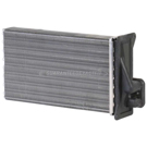 2012 Peterbilt 386 Heater Core 1
