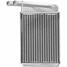 BuyAutoParts 62-11441AN Heater Core 1