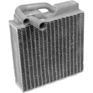 2003 Jeep Liberty Heater Core 1