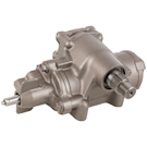 BuyAutoParts 2012 Ford FSeriesTrucks Power Steering Gear Box 82-00920R