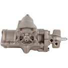 BuyAutoParts 82-00923R Power Steering Gear Box 2