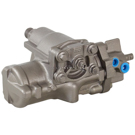 BuyAutoParts 82-01271R Power Steering Gear Box 2