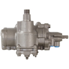 BuyAutoParts 82-01271R Power Steering Gear Box 3