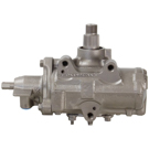 BuyAutoParts 82-01271R Power Steering Gear Box 4