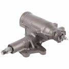 BuyAutoParts Gmc G3500 Power Steering Gear Box 82-00830R