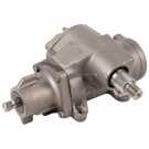 1994 Ford E Series Van Power Steering Gear Box 1