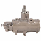 1994 Ford E Series Van Power Steering Gear Box 4