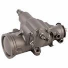 BuyAutoParts 82-00789R Power Steering Gear Box 2