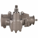 BuyAutoParts 82-00789R Power Steering Gear Box 3