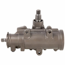 BuyAutoParts 82-00789R Power Steering Gear Box 4