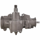 BuyAutoParts 82-00543R Power Steering Gear Box 3