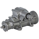 BuyAutoParts  Gmc Sierra3500 Power Steering Gear Box 82-00543QR