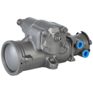 BuyAutoParts 82-00543QR Power Steering Gear Box 3