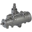 BuyAutoParts 82-00543QR Power Steering Gear Box 4