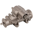 BuyAutoParts  Chevrolet AstroVan Power Steering Gear Box 82-00615R
