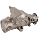 BuyAutoParts 82-00615R Power Steering Gear Box 2