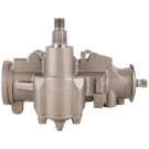 BuyAutoParts 82-00615R Power Steering Gear Box 3