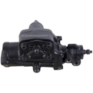 2000 Ford E Series Van Power Steering Gear Box 2