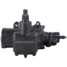 2000 Ford E Series Van Power Steering Gear Box 3