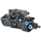 BuyAutoParts 82-01004R Power Steering Gear Box 2