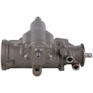 BuyAutoParts 82-01003R Power Steering Gear Box 2