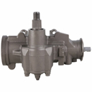 BuyAutoParts 82-01003R Power Steering Gear Box 3