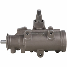 BuyAutoParts 82-01003R Power Steering Gear Box 4