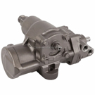 BuyAutoParts 82-00864R Power Steering Gear Box 2