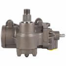 BuyAutoParts 82-00864R Power Steering Gear Box 3