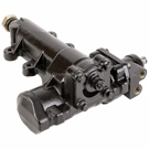 BuyAutoParts 82-00449AN Power Steering Gear Box 2