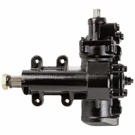 BuyAutoParts 82-00449AN Power Steering Gear Box 3