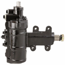 BuyAutoParts 82-00449AN Power Steering Gear Box 4