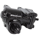 2017 Nissan NV3500 Power Steering Gear Box 1