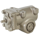 BuyAutoParts 82-01292R Power Steering Gear Box 2