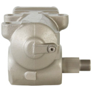 BuyAutoParts 82-01292R Power Steering Gear Box 4